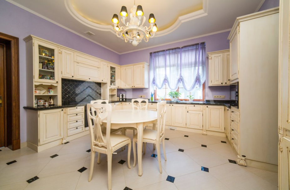 Объект ID 15264 - Дом