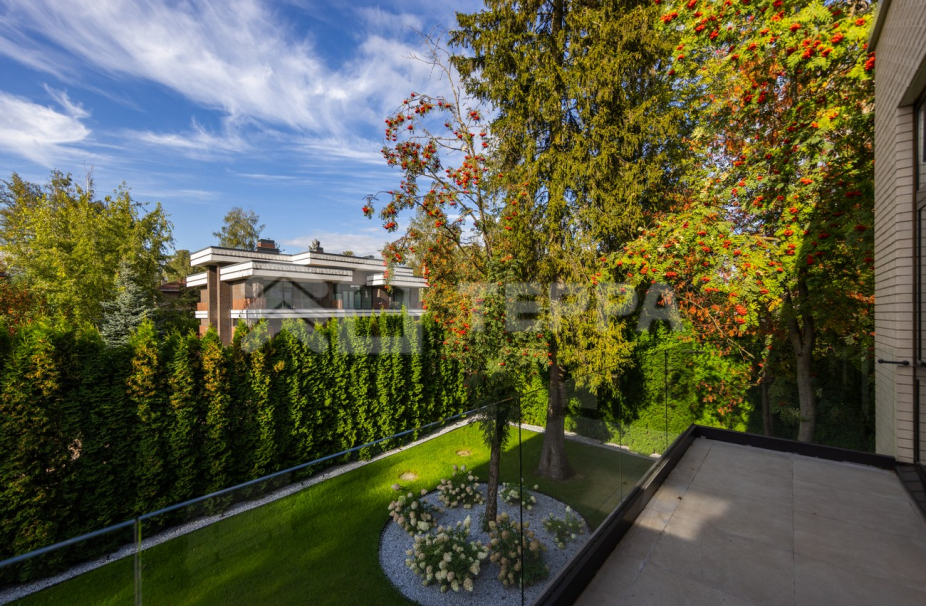 Объект ID 18967 - Дом