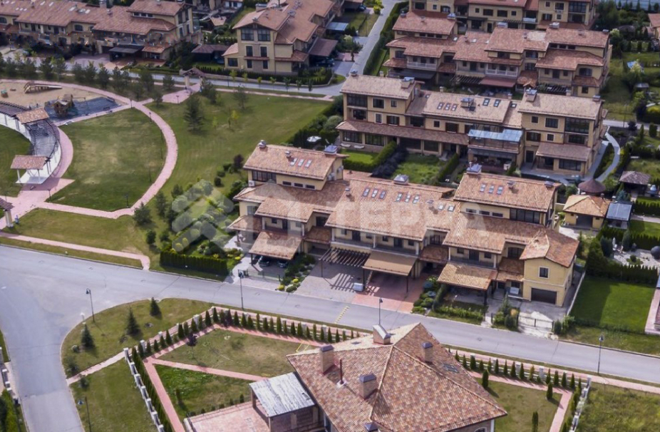 Маленькая Италия