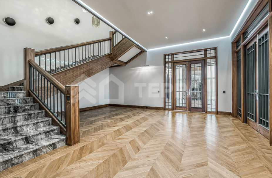 Объект ID 14064 - Дом