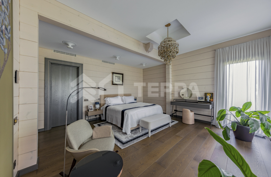 Объект ID 18828 - Дом