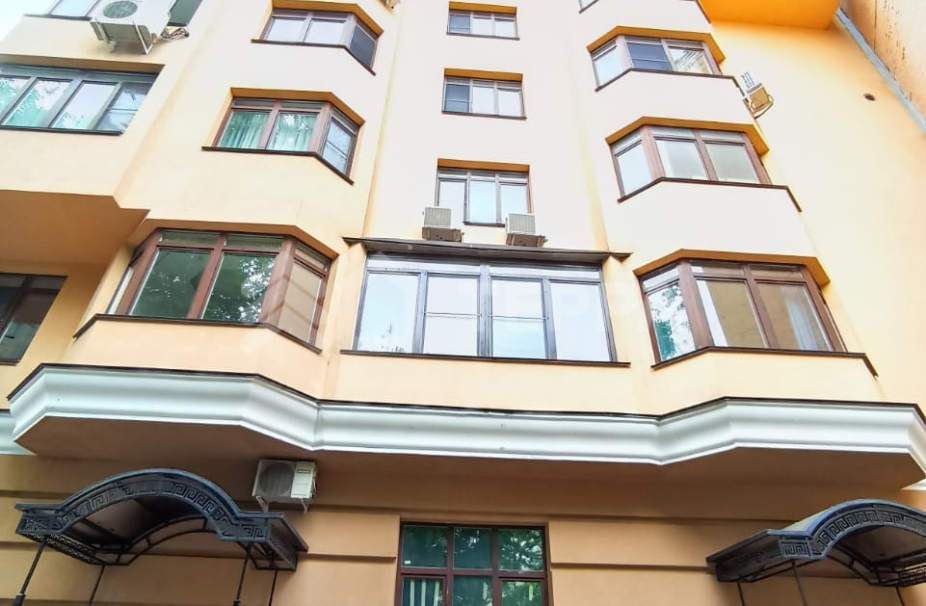 Объект ID 17065 - Квартира