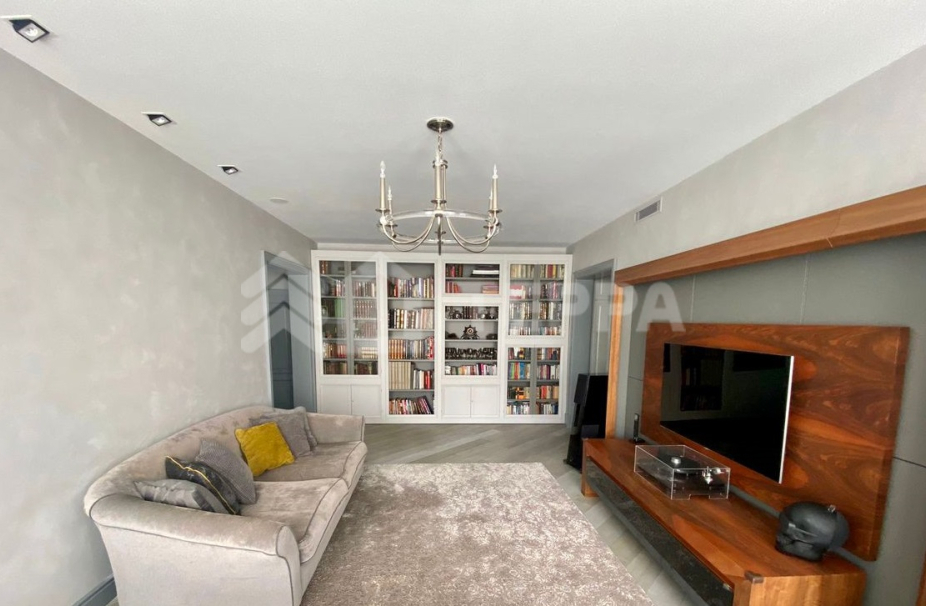 Объект ID 16944 - Квартира