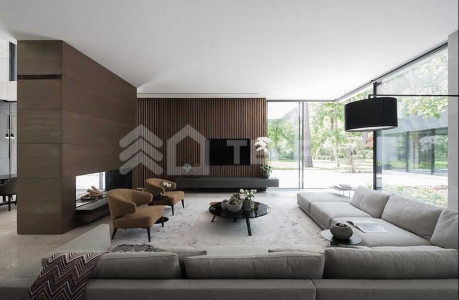 Объект ID 16489 - Дом