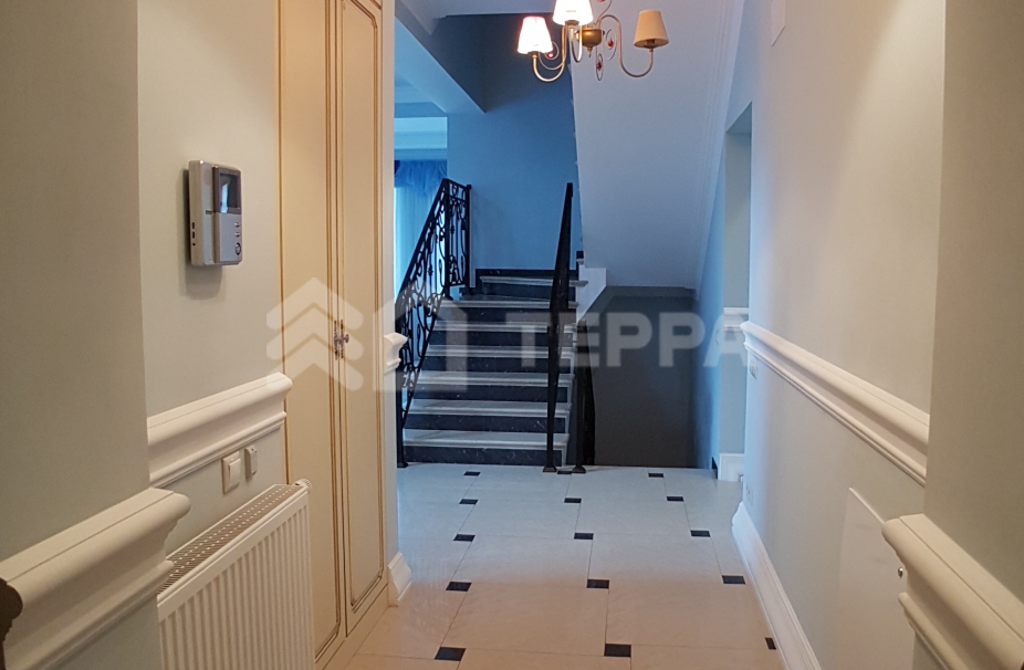 Объект ID 15492 - Дом