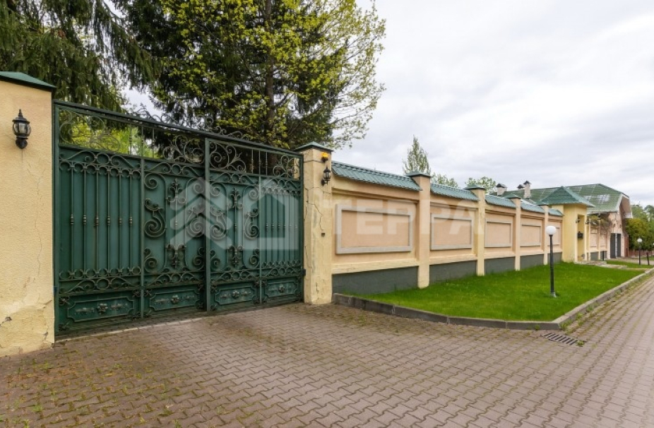 Объект ID 18011 - Участок