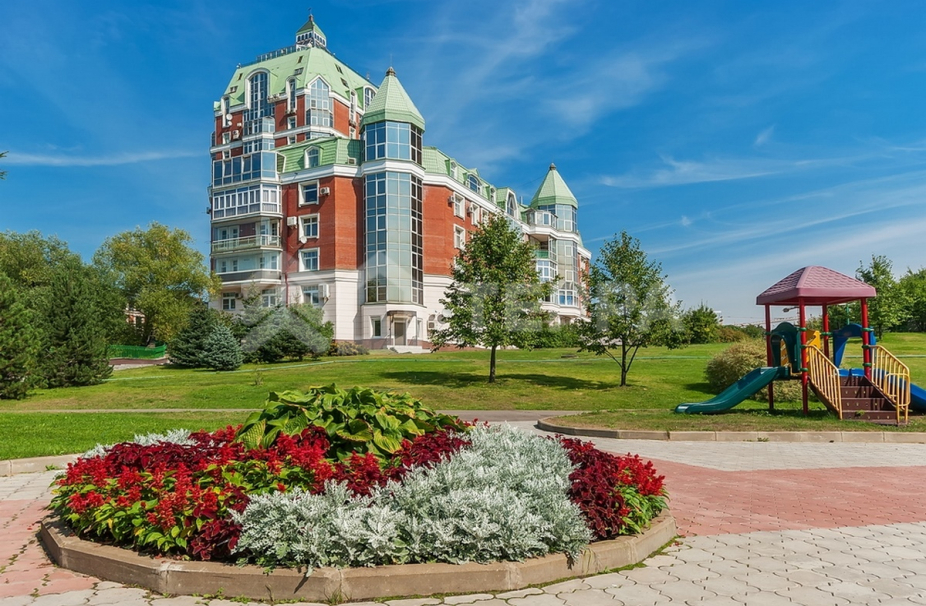 Объект ID 16880 - Квартира