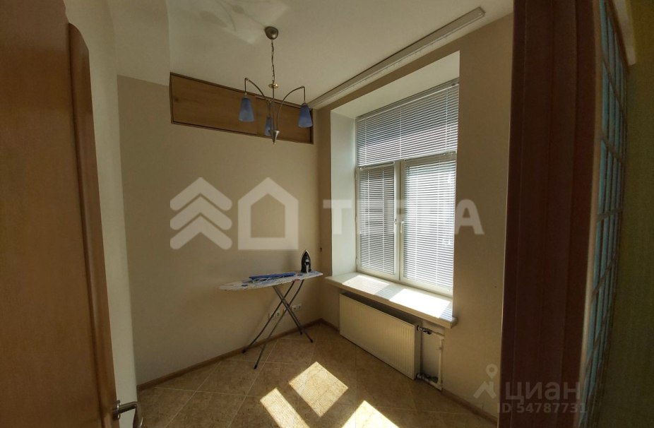 Объект ID 17023 - Квартира