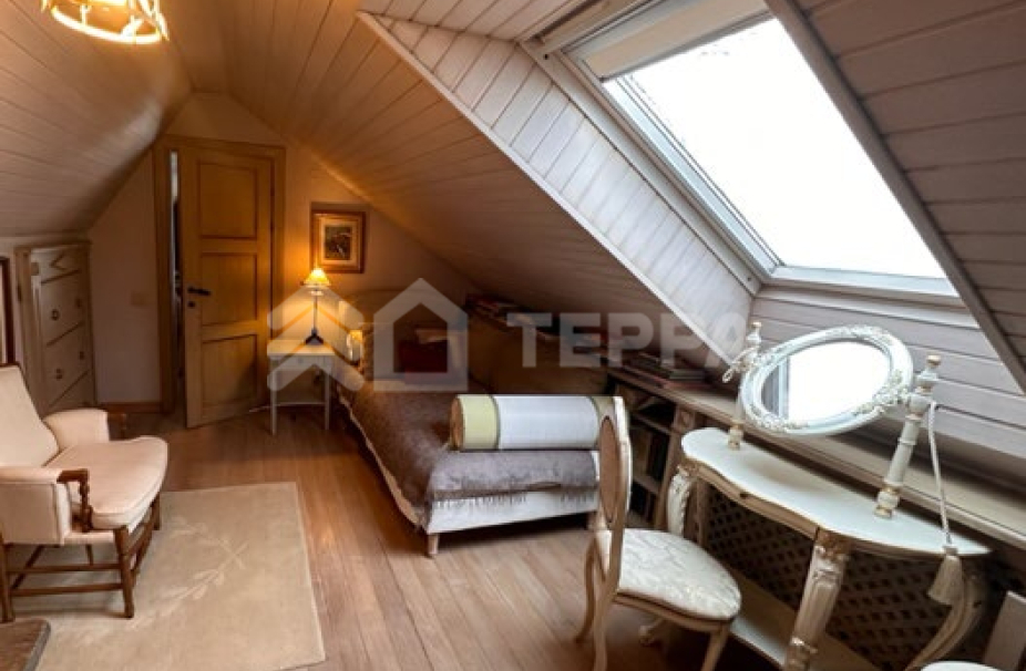 Объект ID 17628 - Дом