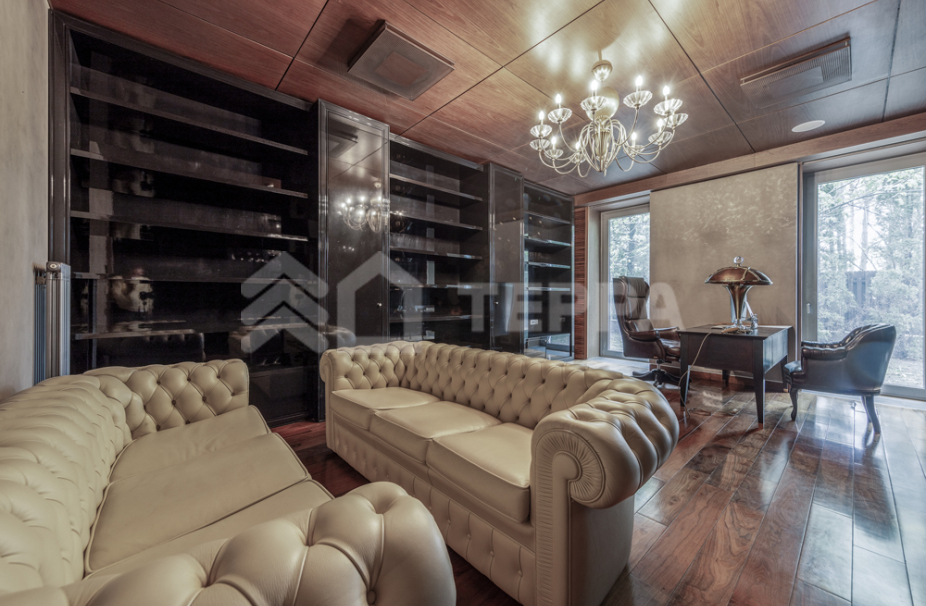 Объект ID 15816 - Дом