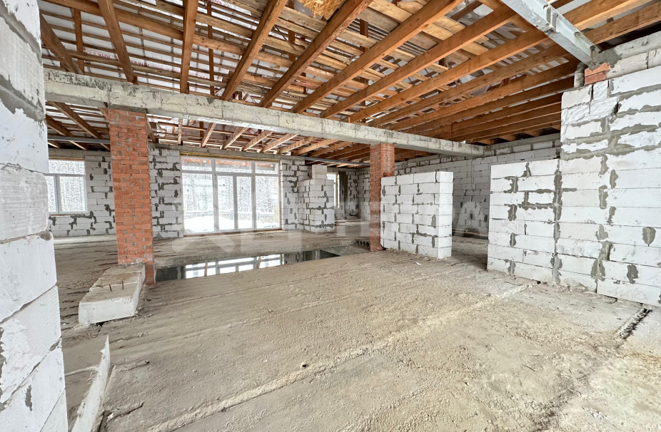 Объект ID 17347 - Дом