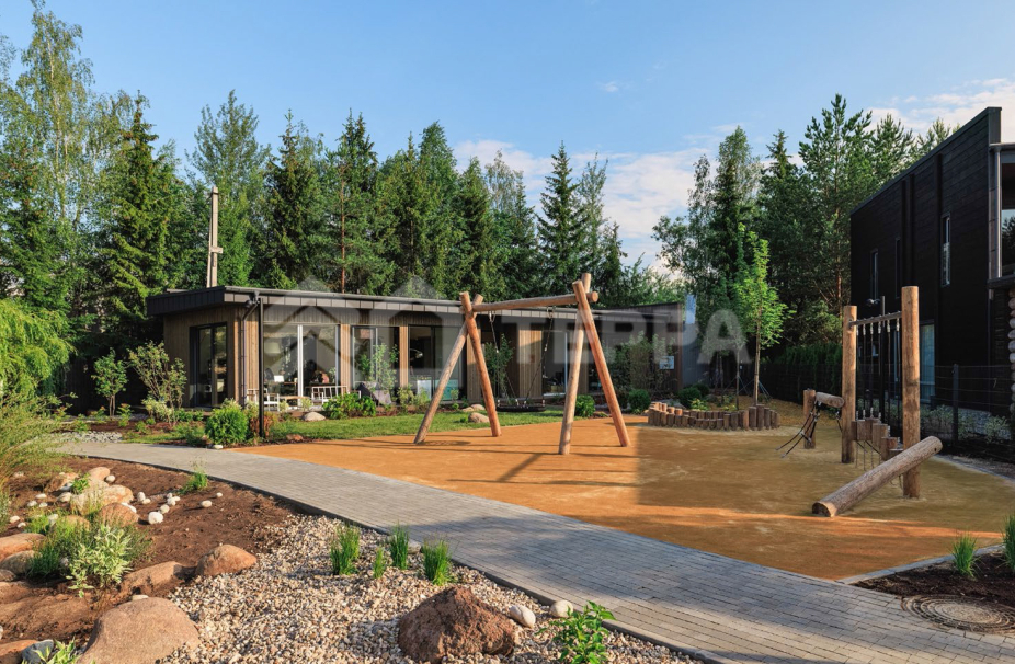 Объект ID 16653 - Дом