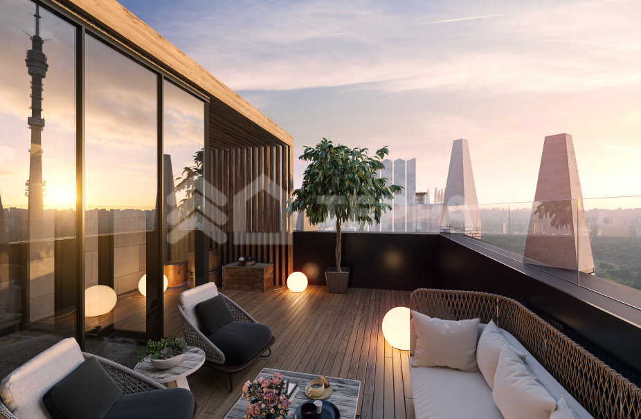 Объект ID 2101 - 