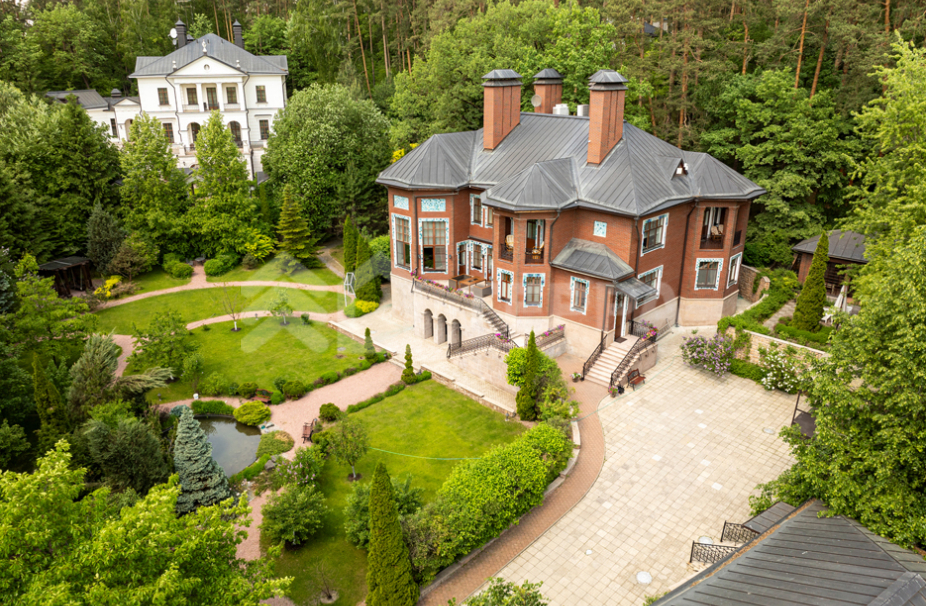 Объект ID 18036 - Дом