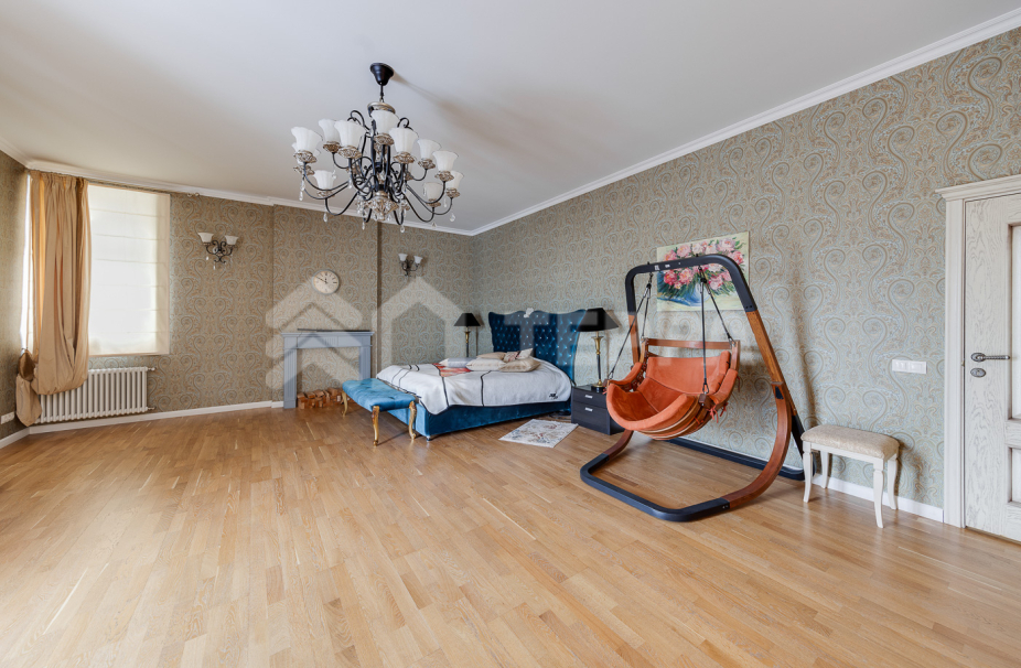 Объект ID 17028 - Дом