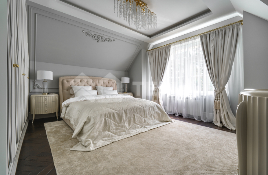 Объект ID 18079 - Дом