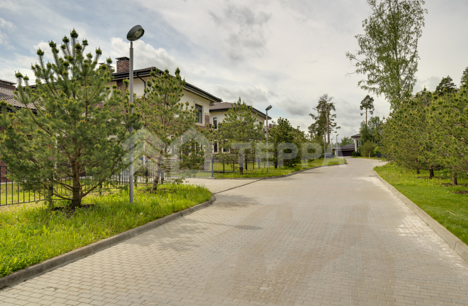 Объект ID 12036 - Дом