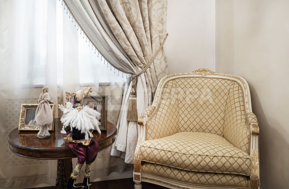 Объект ID 7980 - Дом