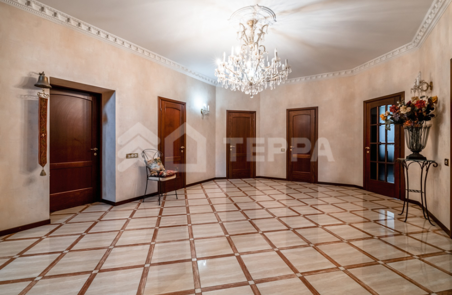 Объект ID 18511 - Дом