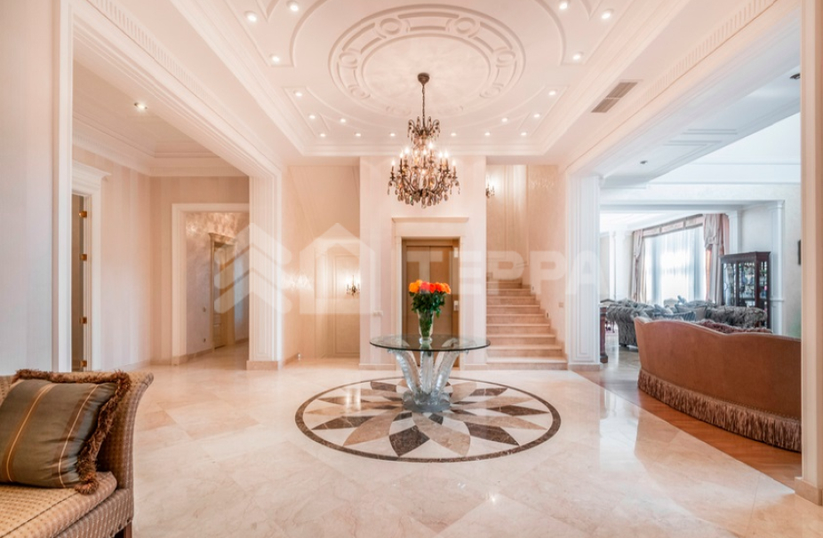 Объект ID 16473 - Дом