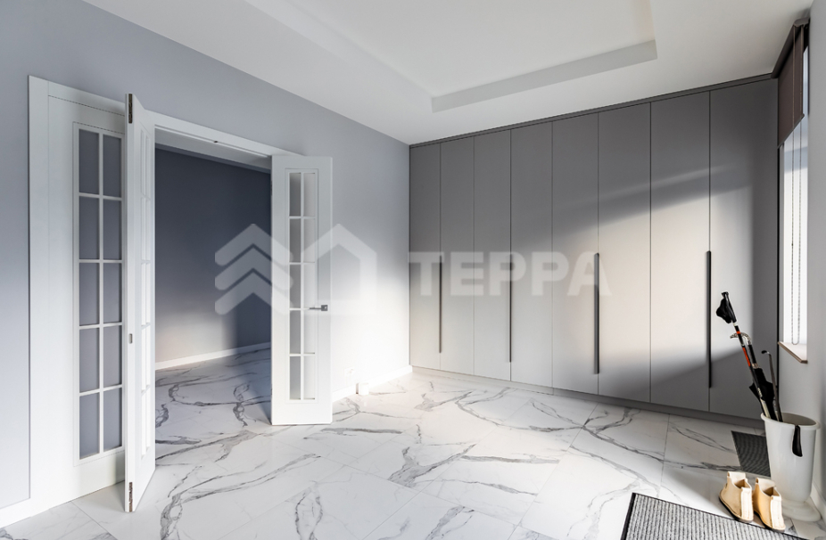 Объект ID 18390 - Дом