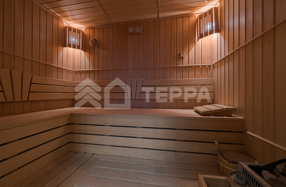 Объект ID 9435 - Дом