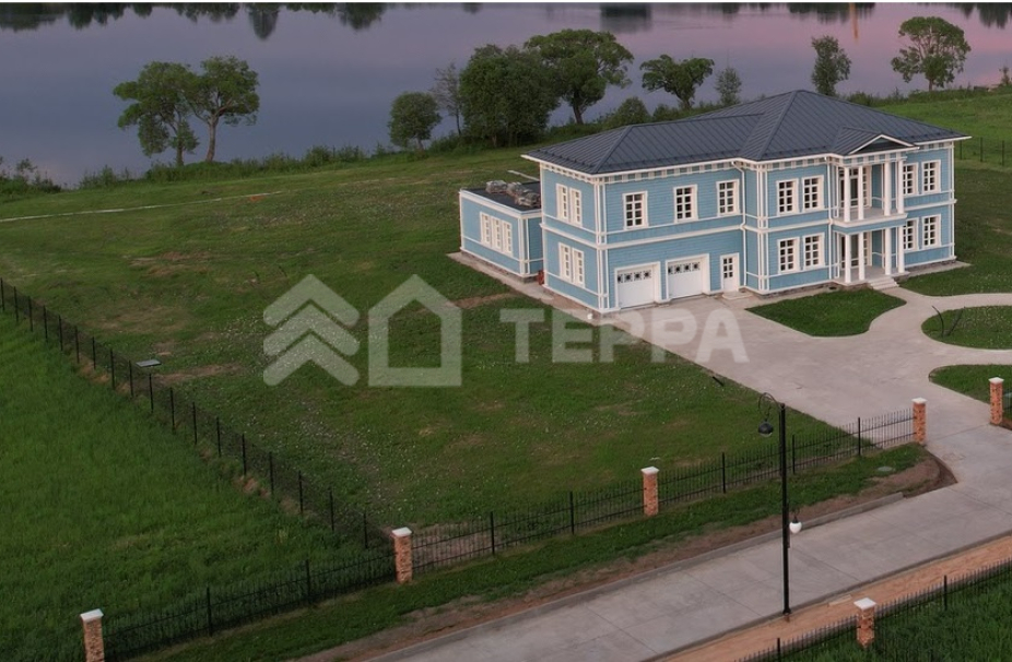 Объект ID 18743 - Дом