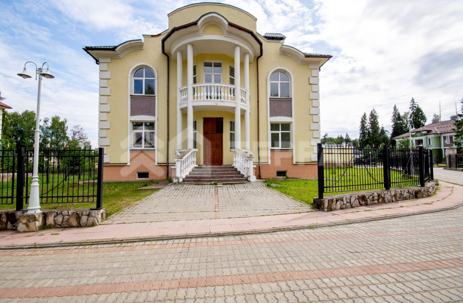 Объект ID 15737 - Дом