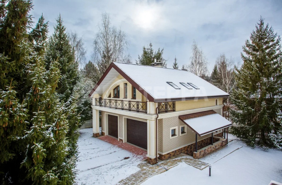 Объект ID 18607 - Дом