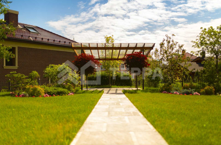 Объект ID 16351 - Дом