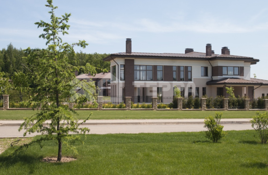 Графские Пруды