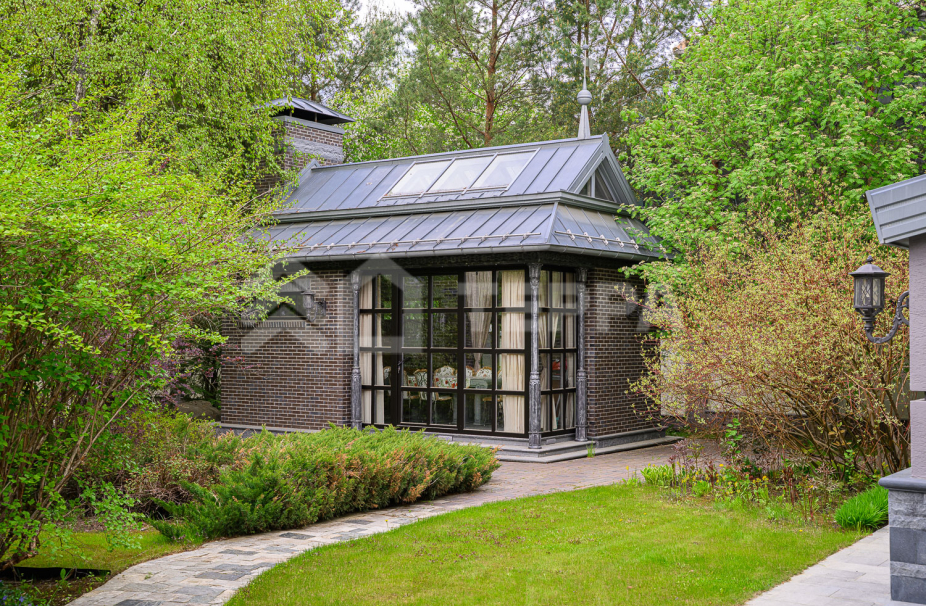 Объект ID 18161 - Дом