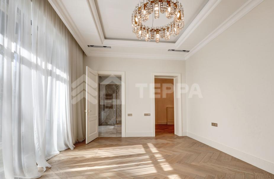 Объект ID 18877 - Дом