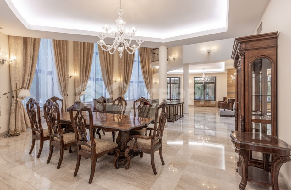 Объект ID 15216 - Дом