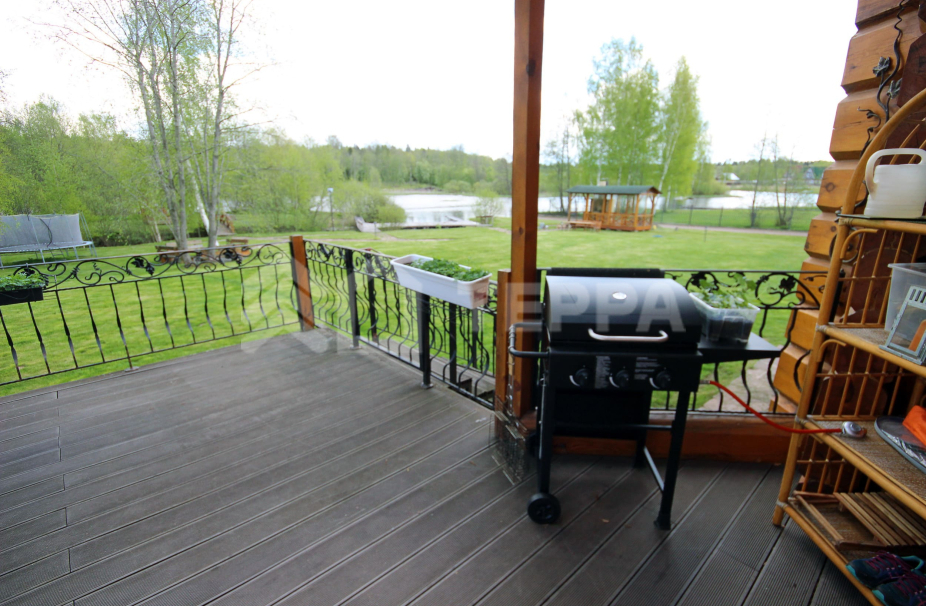 Объект ID 16886 - Дом