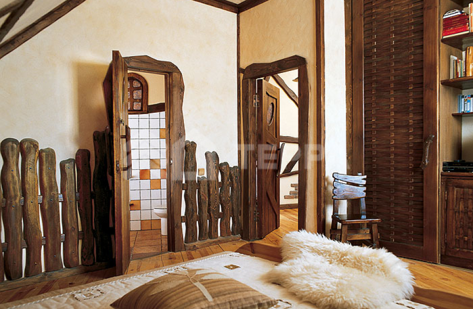 Объект ID 4132 - Дом