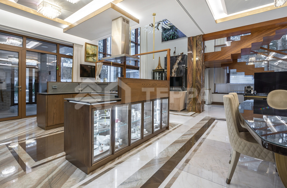 Объект ID 18318 - Дом