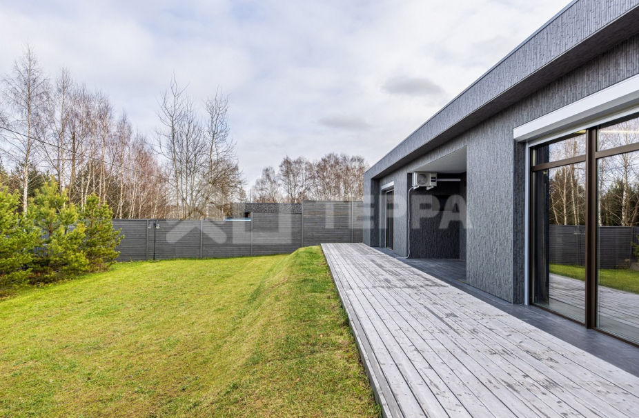 Объект ID 18429 - Дом