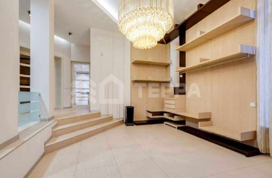 Объект ID 18606 - Дом