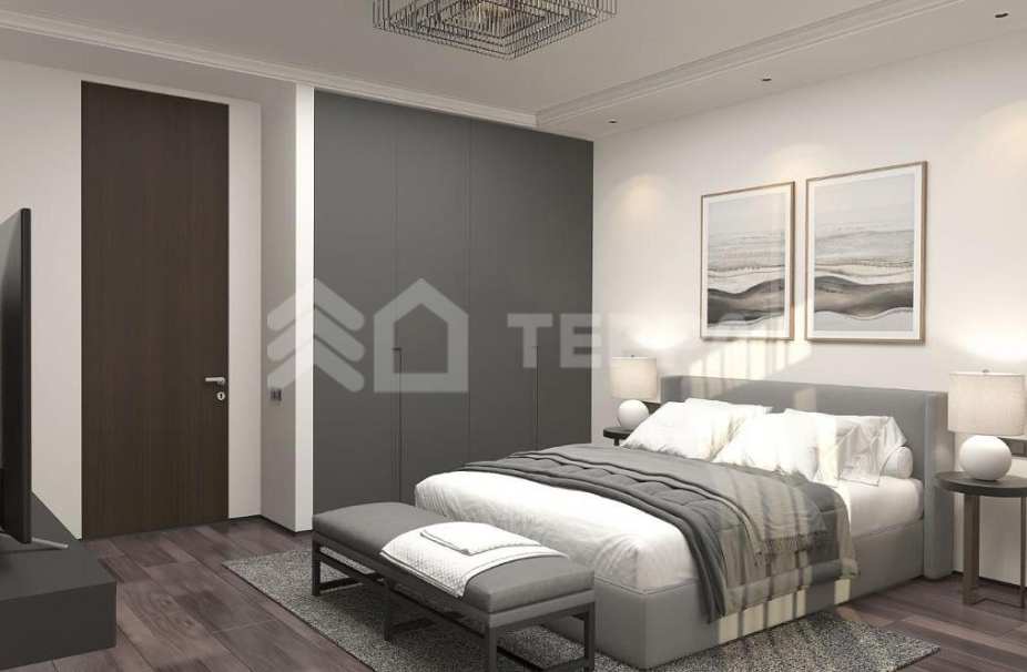 Объект ID 17498 - Дом