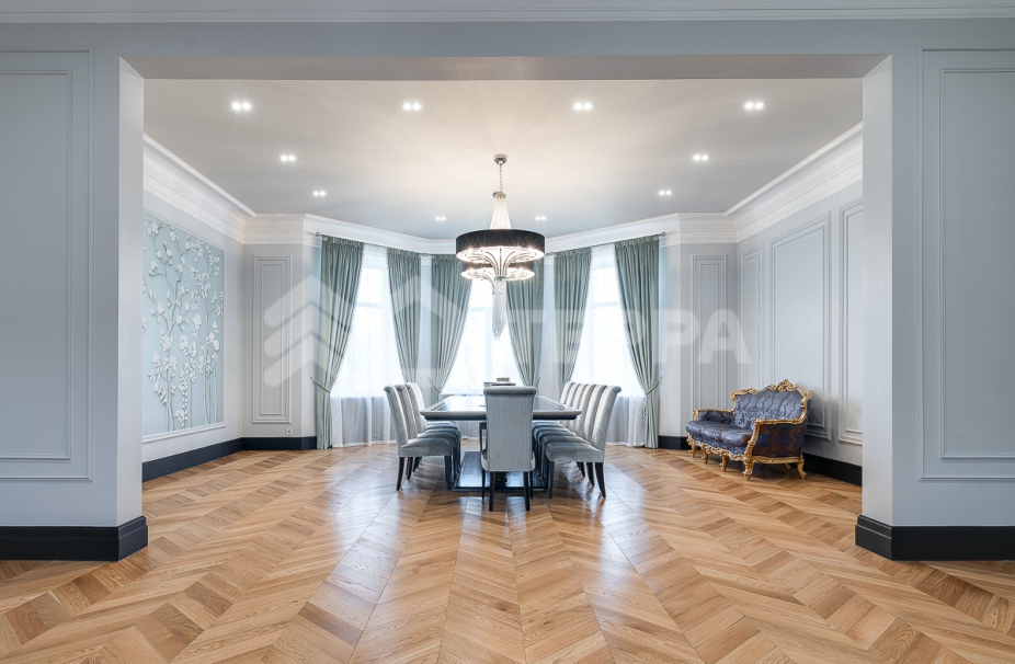 Объект ID 18190 - Дом