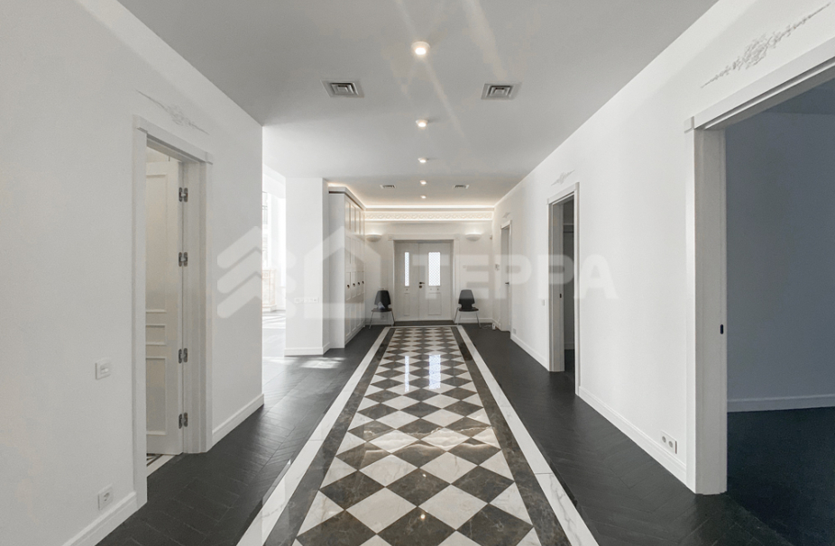 Объект ID 16472 - Дом