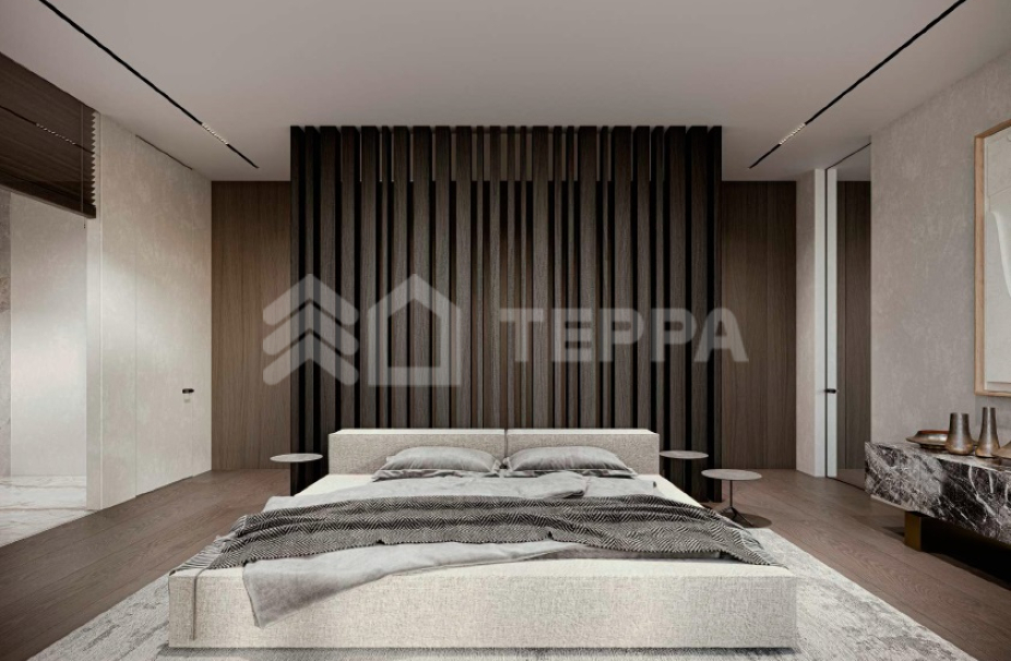 Объект ID 16744 - Дом