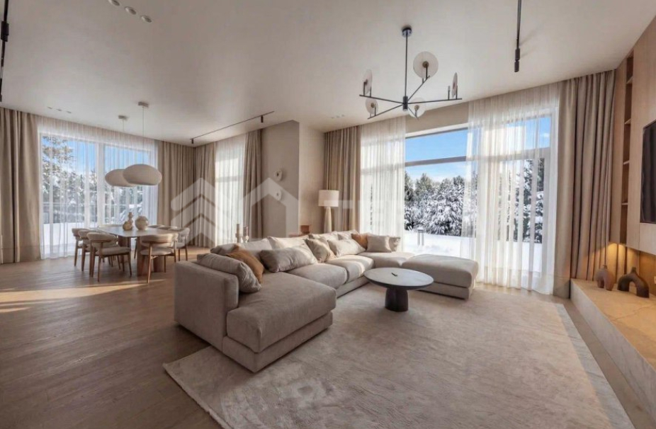 Объект ID 19066 - Дом