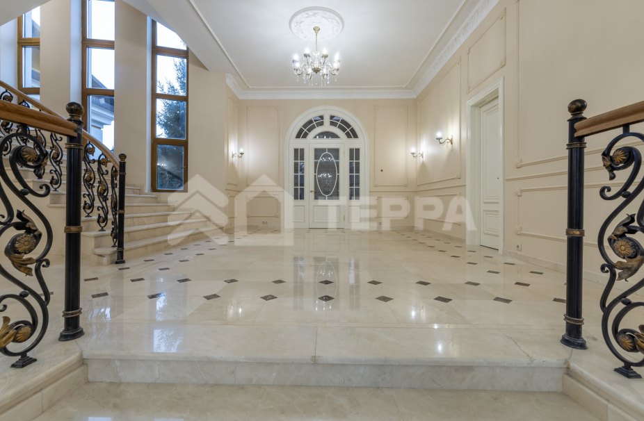 Объект ID 18427 - Дом