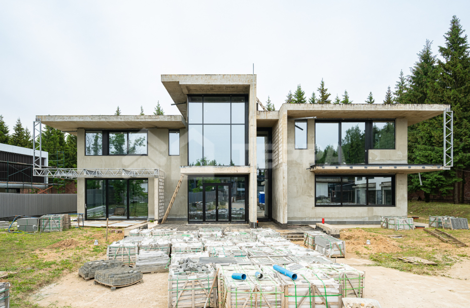 Объект ID 18662 - Дом