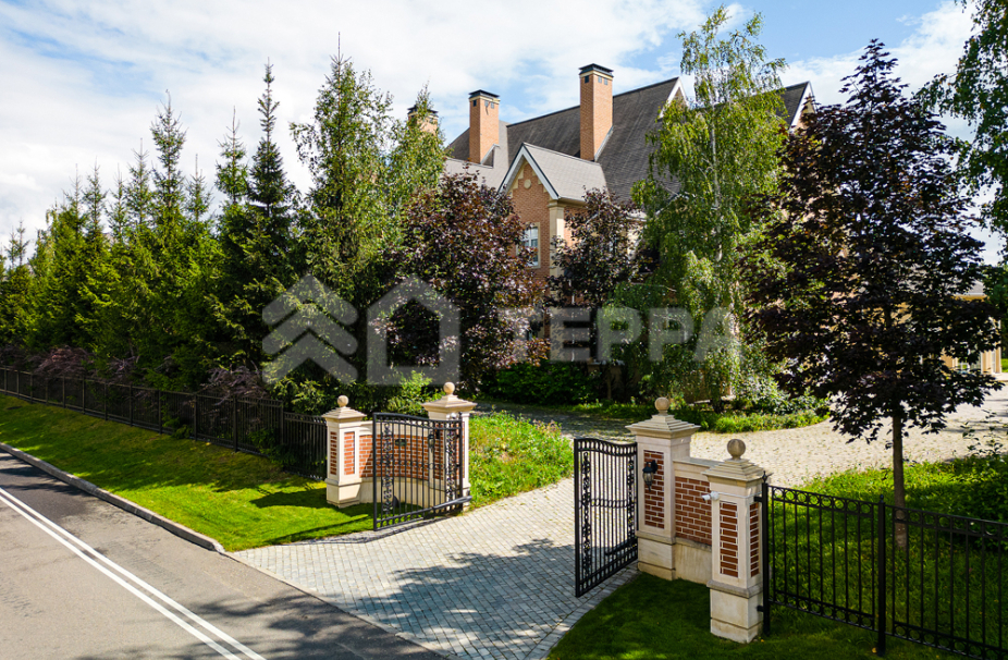 Объект ID 18164 - Дом