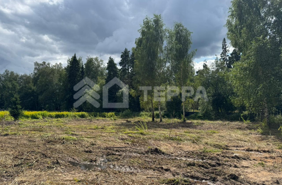 Объект ID 18917 - Участок