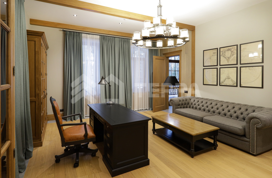 Объект ID 17749 - Дом