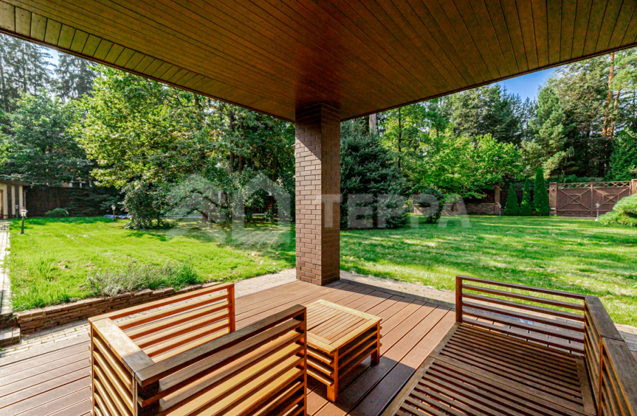 Объект ID 18172 - Дом